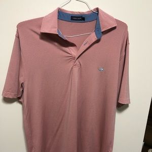 Southern marsh polo